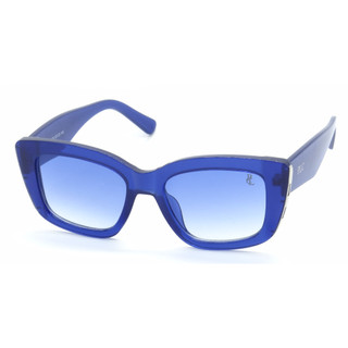 Óculos de Sol PLC Gateado Com Proteção 100% UV Acompanha Case Injetado e Flanela.