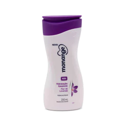 Hidratante Monange Flor De Lavanda 200ml
