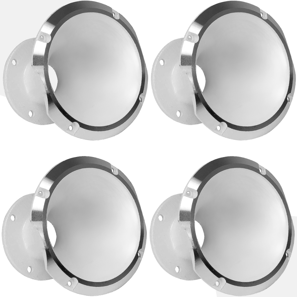 Expansor corneta Hl 1450 Aba Lisa Driver Trio Som Trio Paredao Driver Jbl Eros Triton Hinor Qvs Snake em Oferta na Shopee