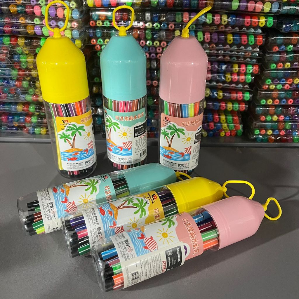 Caneta Hidrográfica Fina: Onde Comprar | BuscaProdutos