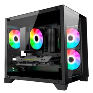 PC Gamer 2Eletro FPS Intel i7, 16GB RAM, RTX 3060 12GB, SSD 480GB, Fonte 600W - PG2E-0130FP em Oferta na Shopee