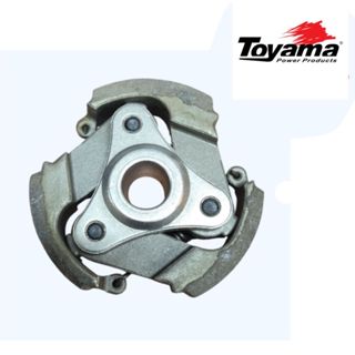 Embreagem Original P/ Roçadeira 63cc Toyama TBC63 TWP25STPFX Original em Oferta na Shopee