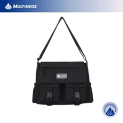 Bolsa Transversal Universitária Multiuso Estilo Harajuku Ulzzang - Multineos