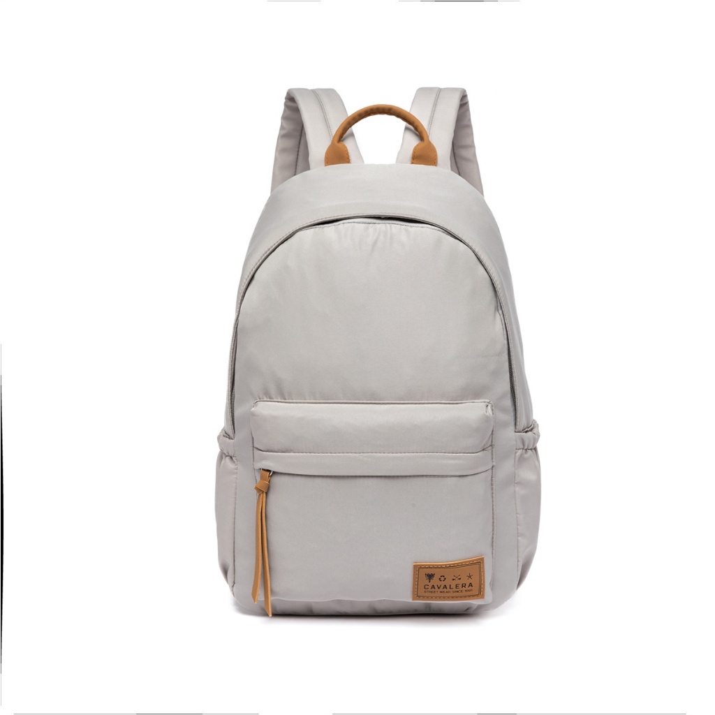 Mochila Cavalera Bolsa Menina Resistente Espaçosa Trabalho em Oferta na Shopee