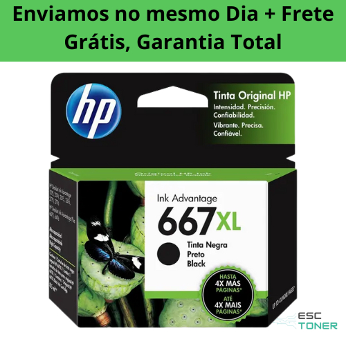 Impressora HP Deskjet: Onde Comprar | BuscaProdutos