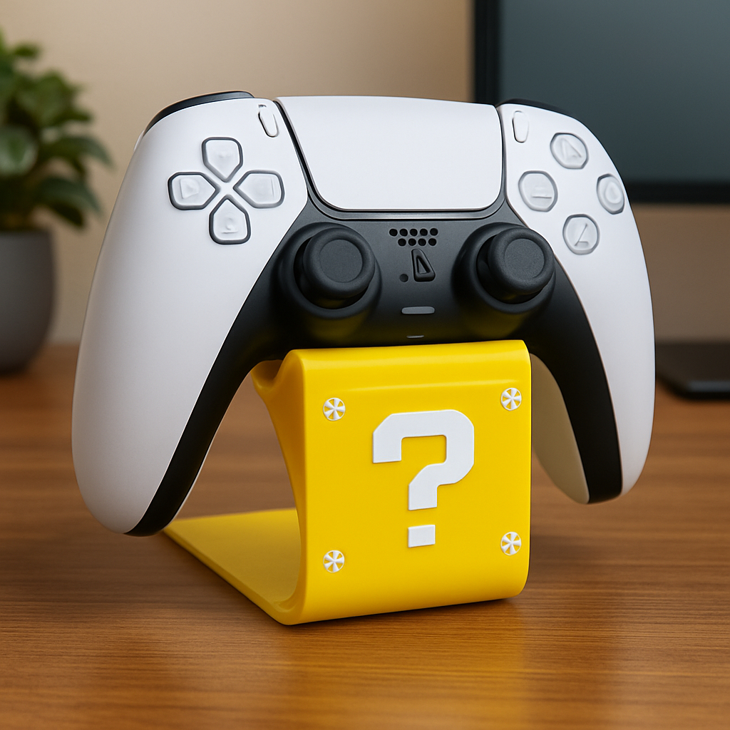 Suporte de Controle Super Mario - Para todos os tipos de Controle em Oferta na Shopee