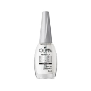 Esmalte Colorama Efeito Gel 8ml em Oferta na Shopee