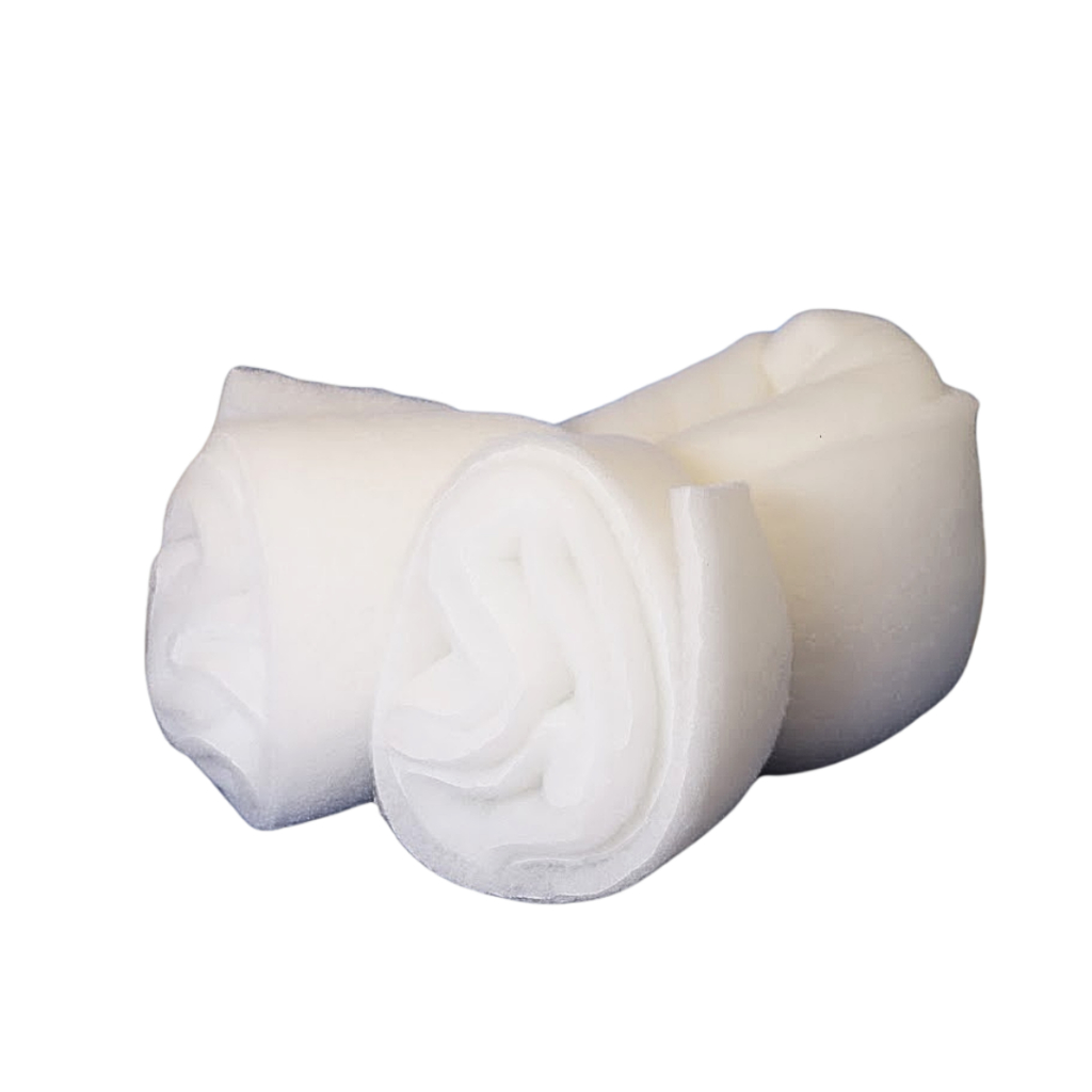 Fibra manta/manta acrílica 100g -50cmx150cm