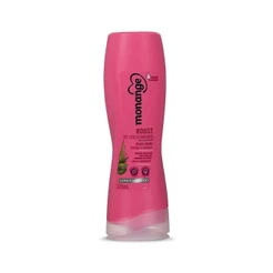 Condicionador Monange Boost Crescimento 325ml