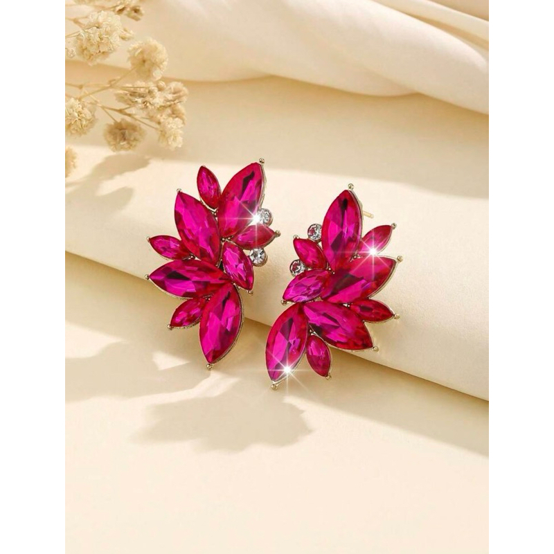 Brinco Rosa Festa: Onde Comprar | BuscaProdutos