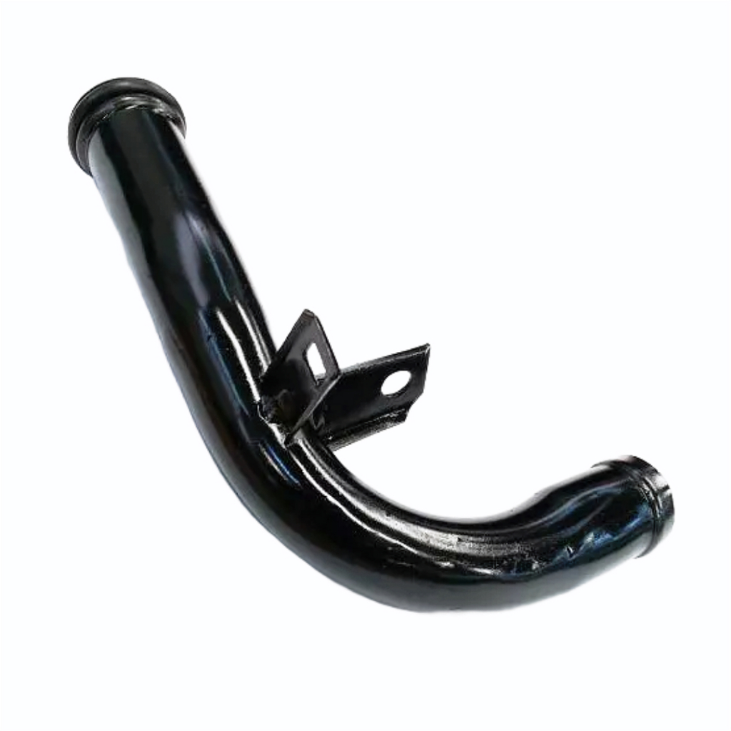 Cano/ Tubo Fluxo Agua Honda Civic 1.7 16v 01/05 19504plc000