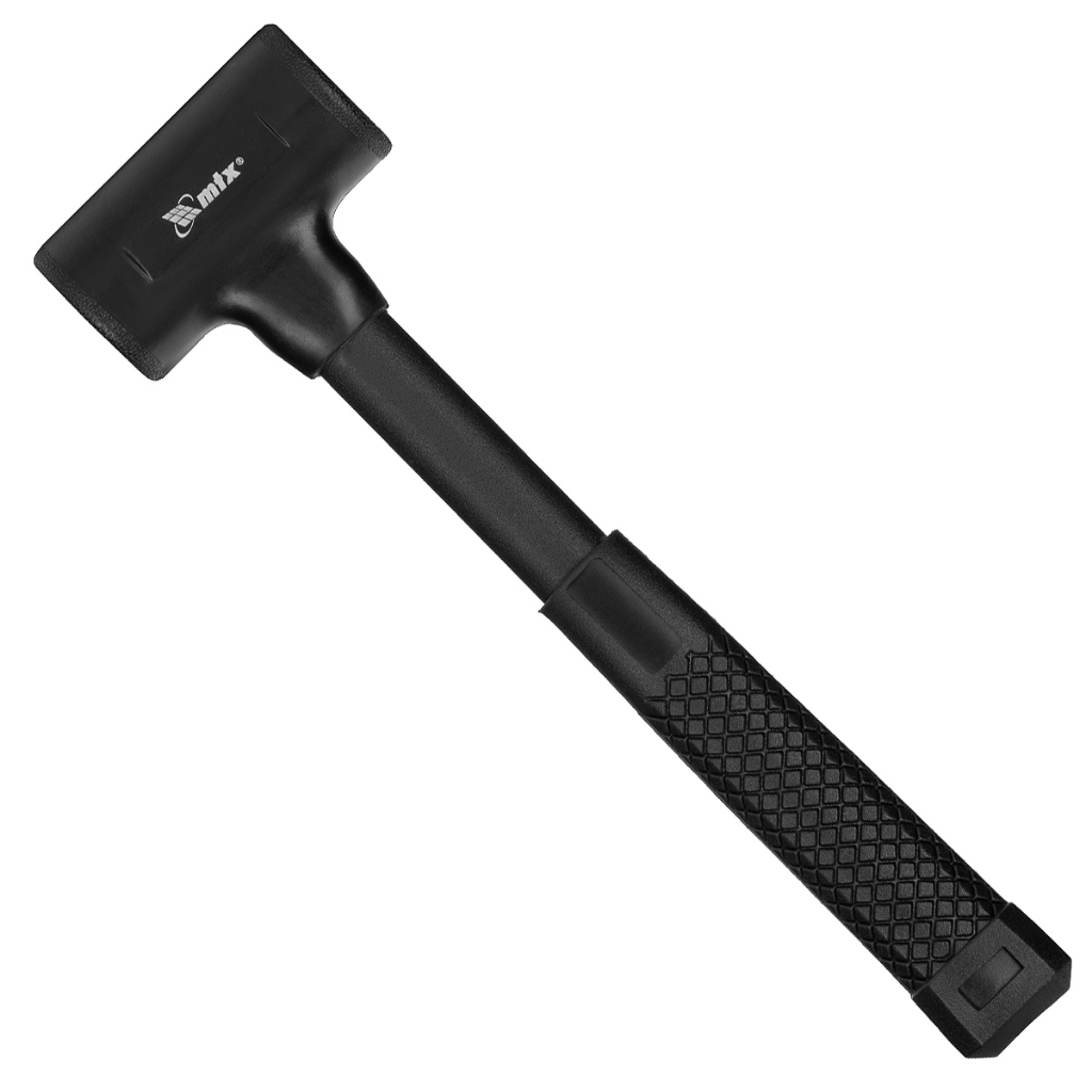 Martelo Anti-Retorno de Poliuretano 40mm MTX