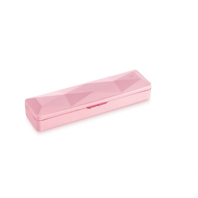 Estojo Multiuso UZ394 Rosa - UZ Utilidades