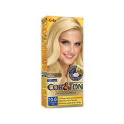Tintura Cor&Ton Niely 10.0 Louro Ultra Claro