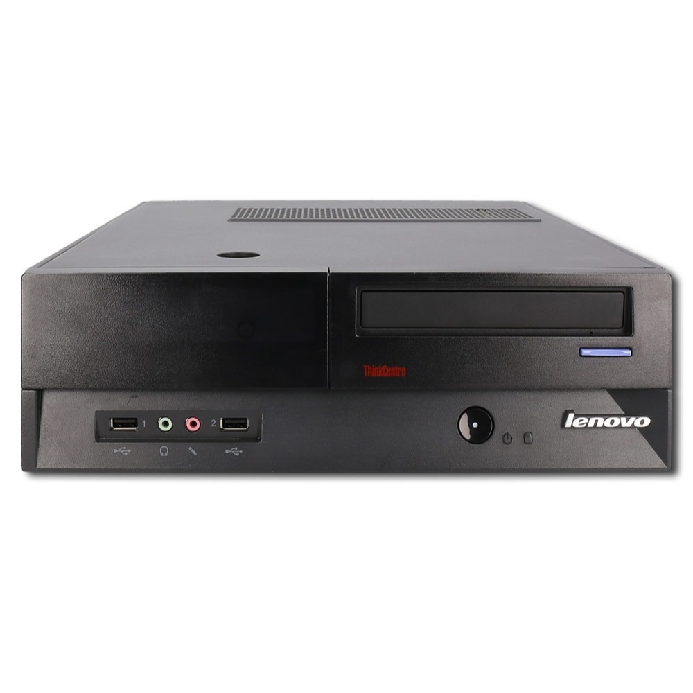 Computador BARATO Intel Dual-core 4gb Ram ESCOLHA SEU HD WINDOWS 10 + Wi-fi PC CPU POPULAR