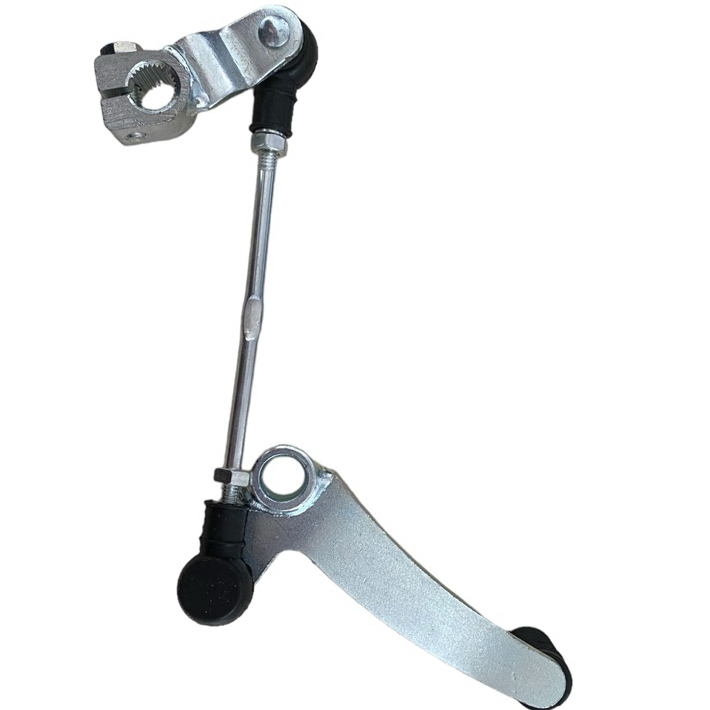 PEDAL DE CÂMBIO YS 250 FAZER 2006 Á 2011 — imagem 2 de 2