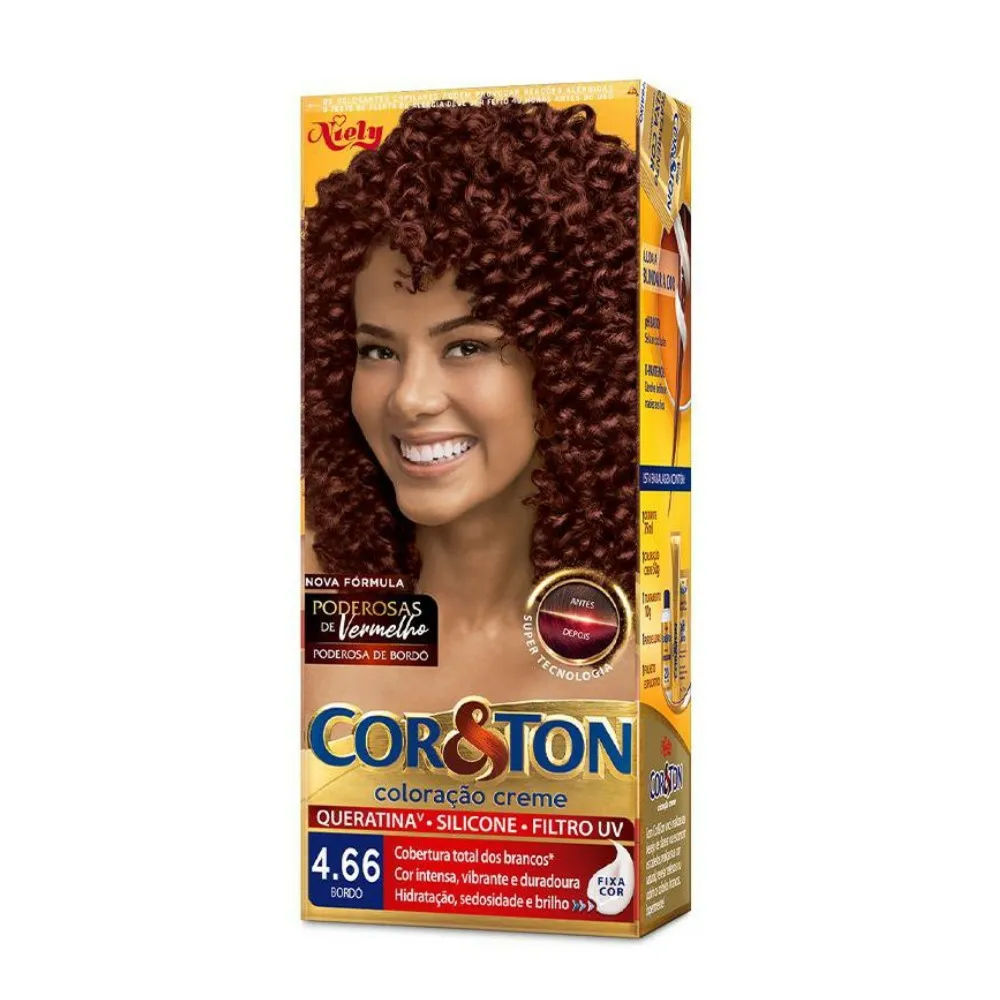 Bordeaux Colours: Onde Comprar | BuscaProdutos