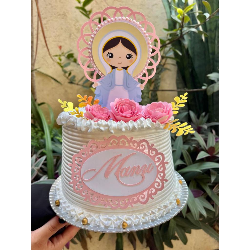 Bolo de Aniversário para Senhora - Comprar com Melhor Preço em Padaria