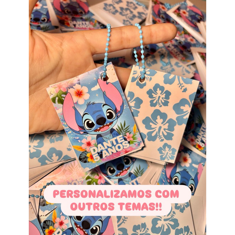 KIT 25/50 MINI CHAVEIRO PARA COLORIR PERSONALIZADO TEMAS ANIVERSÁRIO LEMBRANCINHA INFANTIL FESTA 14 CARD CRIANÇA COLORIR