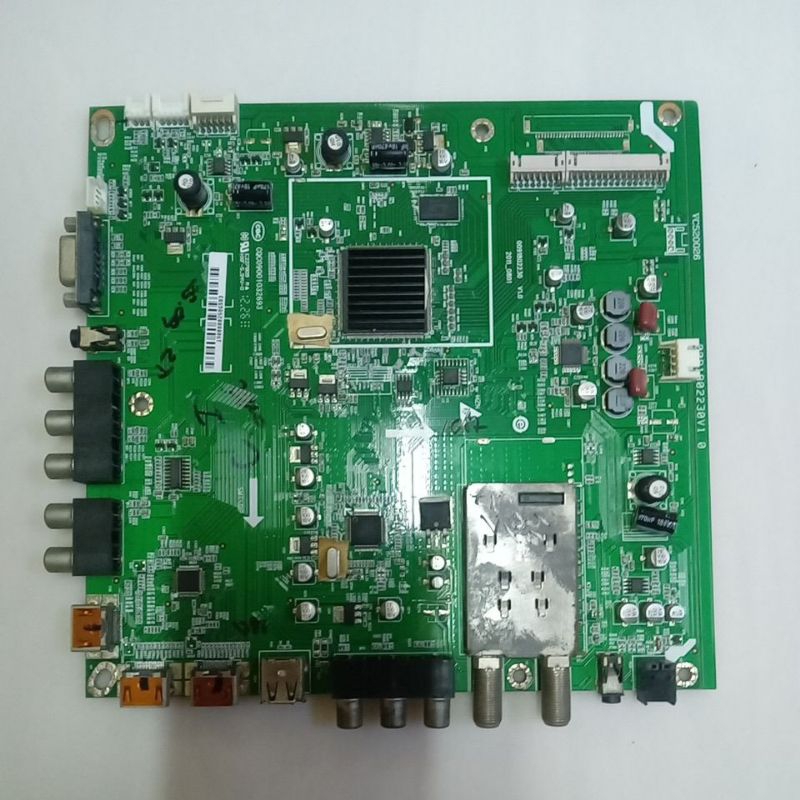 PLACA PRINCIPAL TV BUSTER HBTV-42L03FD.........0091802230V1.0