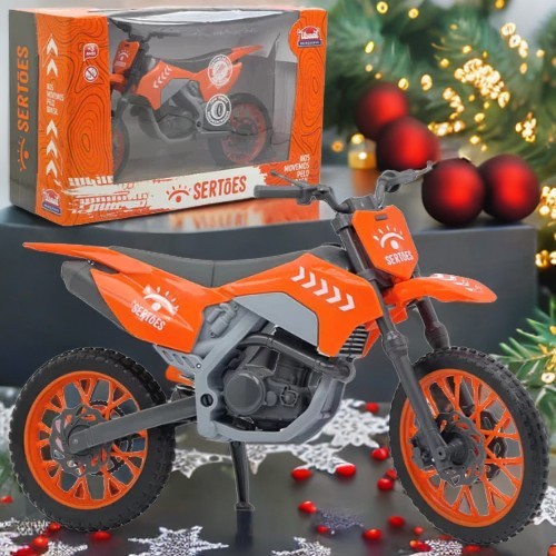 Motocross Mini Moto na Black Friday 2025 | BuscaProdutos