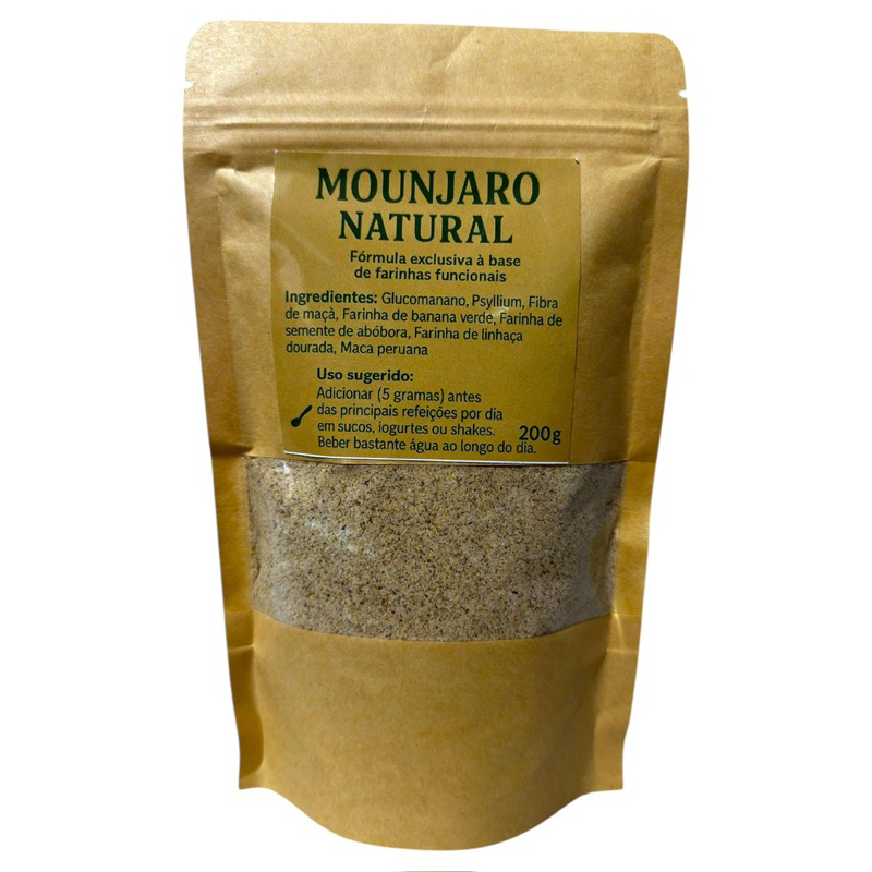 mungiar natural 200 gramas