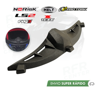 Narigueira Modelo Original Asx Ls2 Norisk Pro Tork FW3 Normaii Texx Helt em Oferta na Shopee