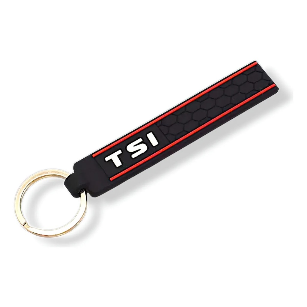 Chaveiro Tsi Polo Jetta Up Golf Virtus Nivus T Cross Tiguan Virtus