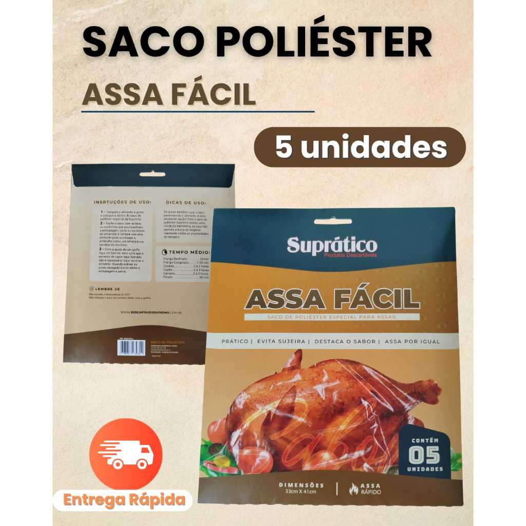 O que é Assa Fácil? Guia e Onde Comprar | BuscaProdutos