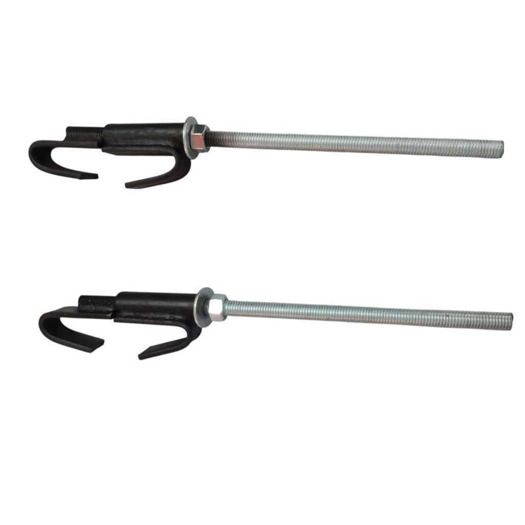 Ferramenta Encolhedor Mola Suspenção Gol Ford Fiat Gm Vw