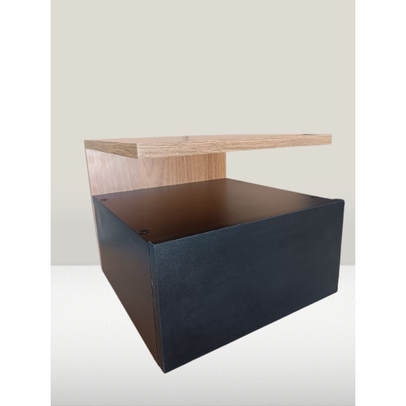 Criado Mudo Suspenso: Onde Comprar | BuscaProdutos