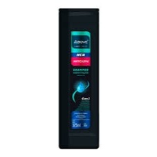 Shampoo Above Masculino Anticaspa 325ml