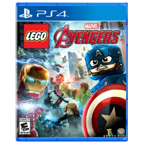 Marvel Avengers PS4: Onde Comprar | BuscaProdutos