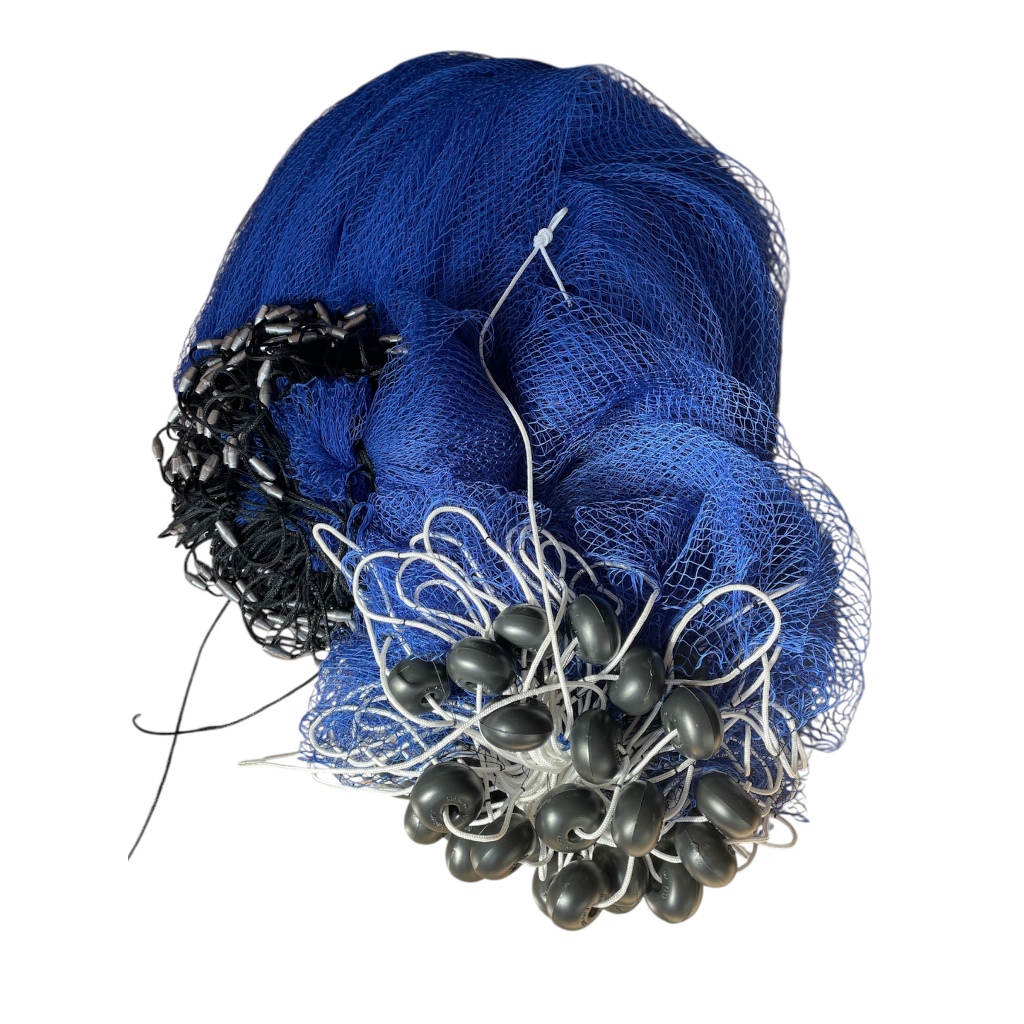 O que é Rede Arrasto 20 Metros? Guia e Onde Comprar | BuscaProdutos