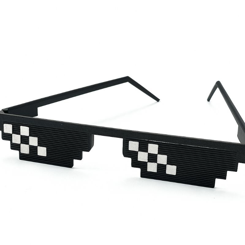 🎉 # Óculos Turn Down for What (Meme) – O Sucesso das Festas! 🕶️🔥 em Oferta na Shopee