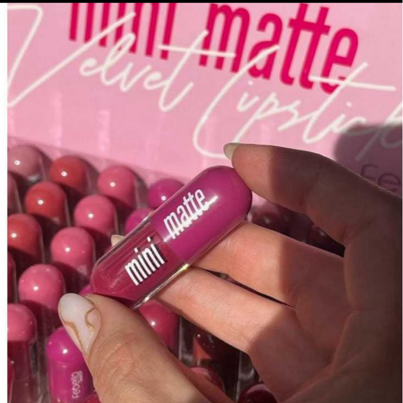 Batom Matte