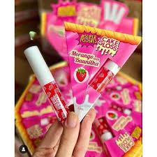 Cake Gloss Super Poderes - Lip Gloss