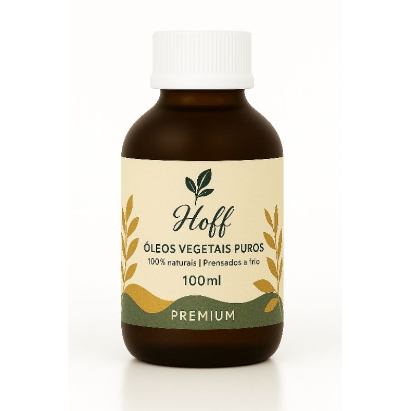 Óleo de Amla 100ml – Fortalecedor Capilar Natural | Brilho, Crescimento e Nutrição