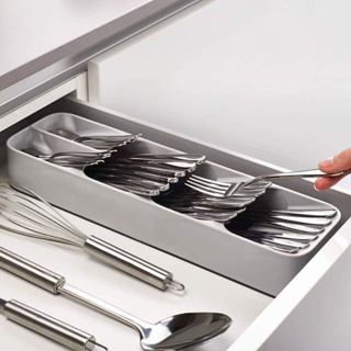 Organizador De Gaveta Talheres Colher em Oferta na Shopee