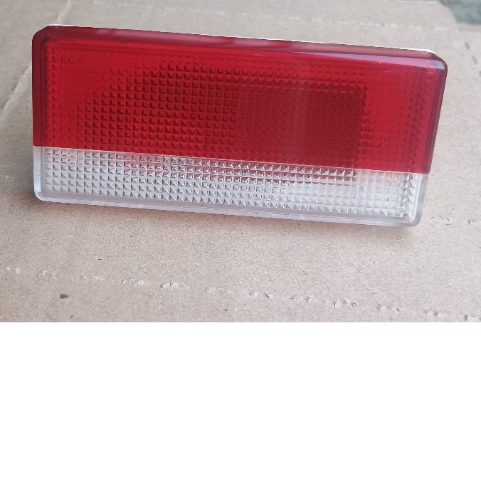 Luz Cortesia Porta Kadett Monza Opala Chevette D20 Original