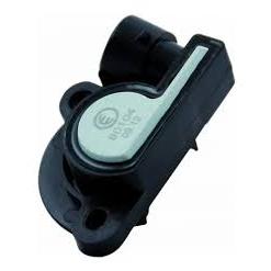 Sensor Posição Borboleta Omega Suprema 2.2 Corsa Celta Mpfi 17097102/25178872/ 17106681