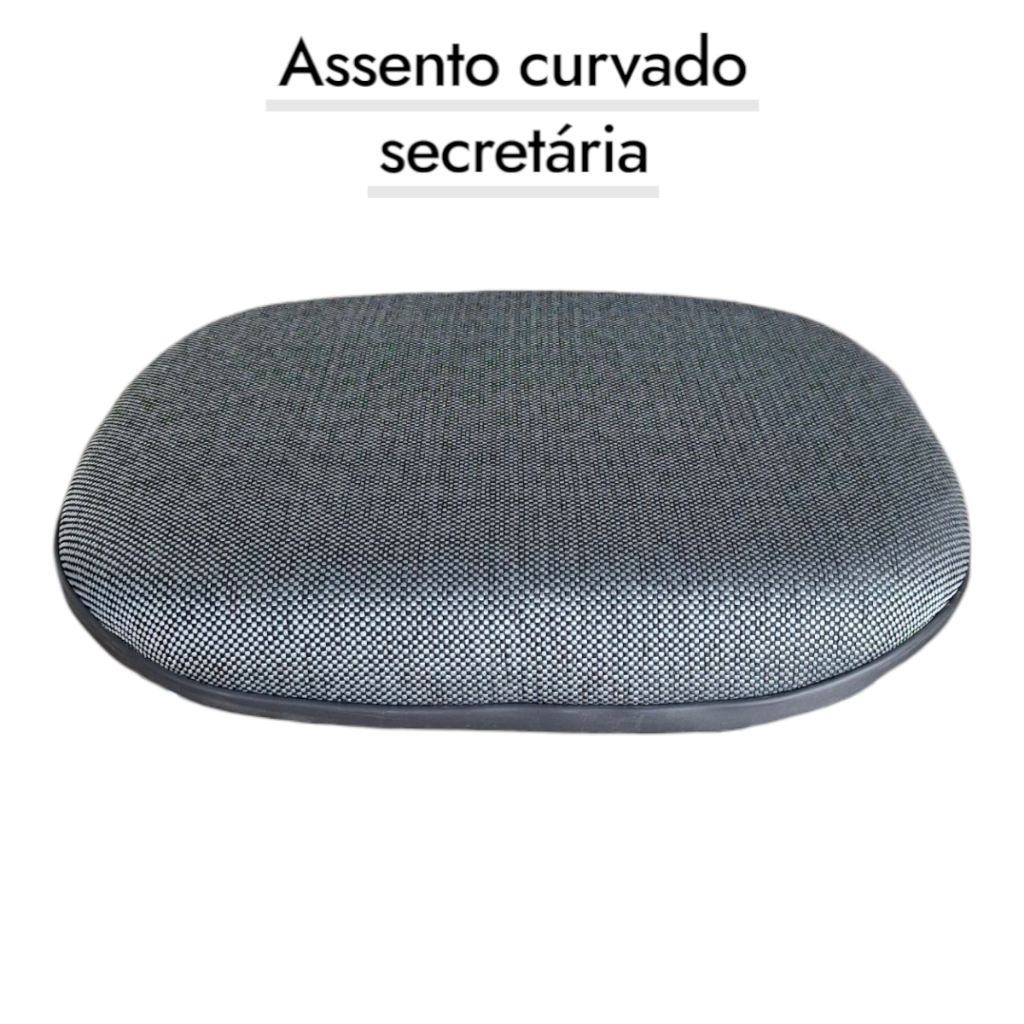 Assento para Banqueta Giratória: Onde Comprar | BuscaProdutos