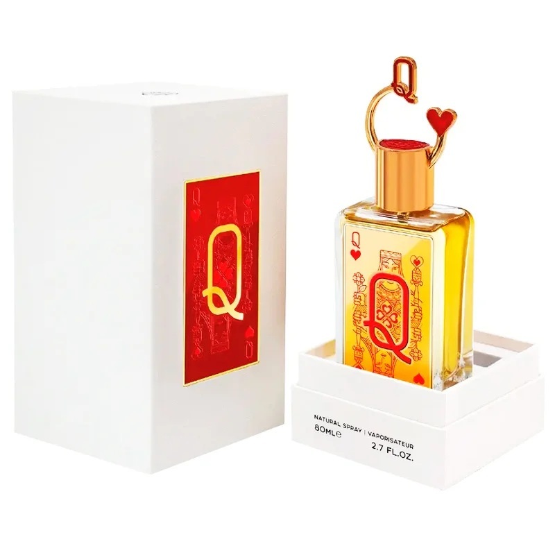 Queen Of Hearts Perfume: Onde Comprar | BuscaProdutos