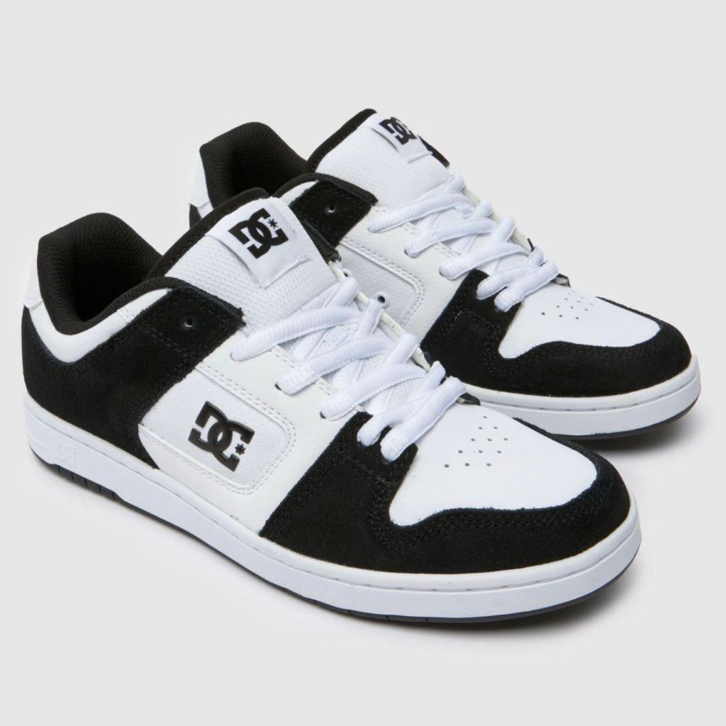 Tenis CD Mantec Skatista!