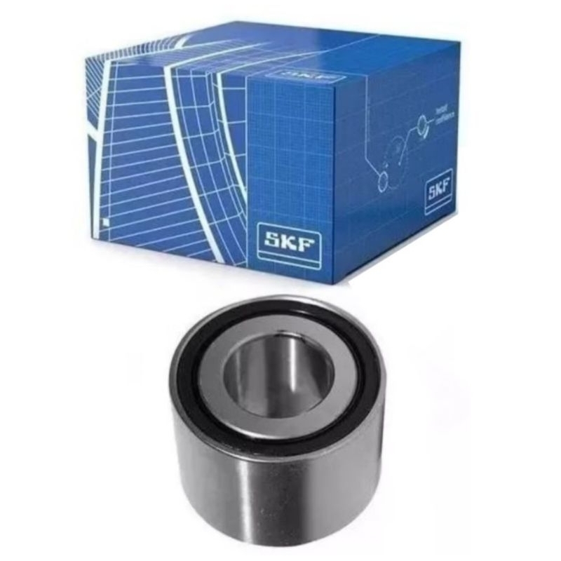 Rolamento Roda Dianteiro SKF Gol G2 Gol G3 Gol G4 G5 Sem ABS