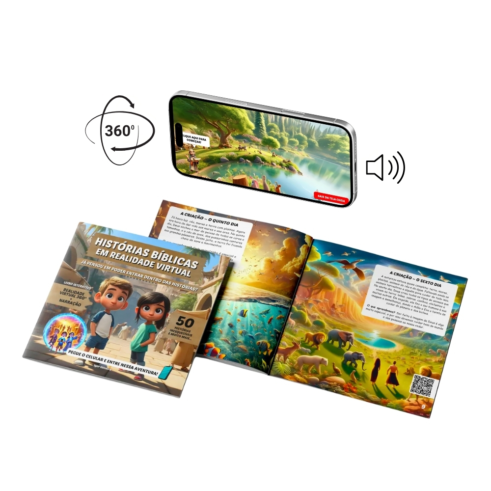 Bíblia 360: Guia Completo e Onde Comprar | BuscaProdutos