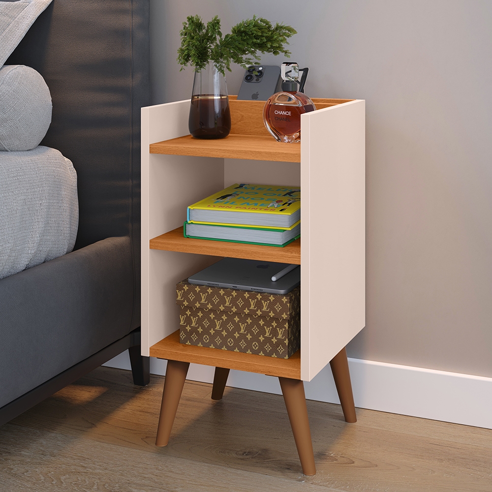 Cabeceira Box Casal com Criado: Onde Comprar | BuscaProdutos