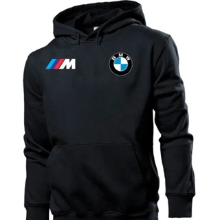 Moletom Canguru Casaco Blusa Blusão Corrida Carro Bmw Masculino Feminino em Oferta na Shopee
