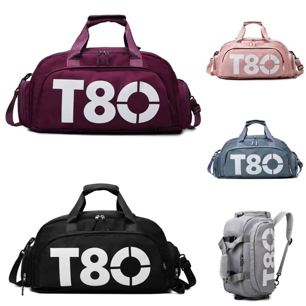 Bolsa Mala Esportiva Mochila Costa Transversal Fitness Treino Futebol Academia impermeável