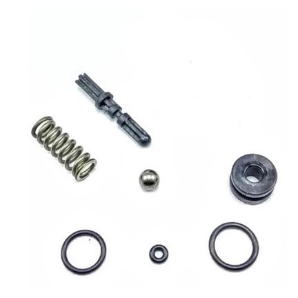 Kit Reparo Gatilho Pistola Jacto Clean J5000 e J6000 - Original 1309279